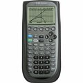 Texas Instruments CALC, GRAPH, BK TEXTI89TITANIUM